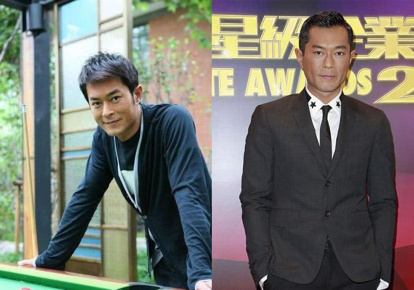 黄晓明捐款被扒,看到他和baby的排名,网友:你们真会装|黄晓明|古天乐