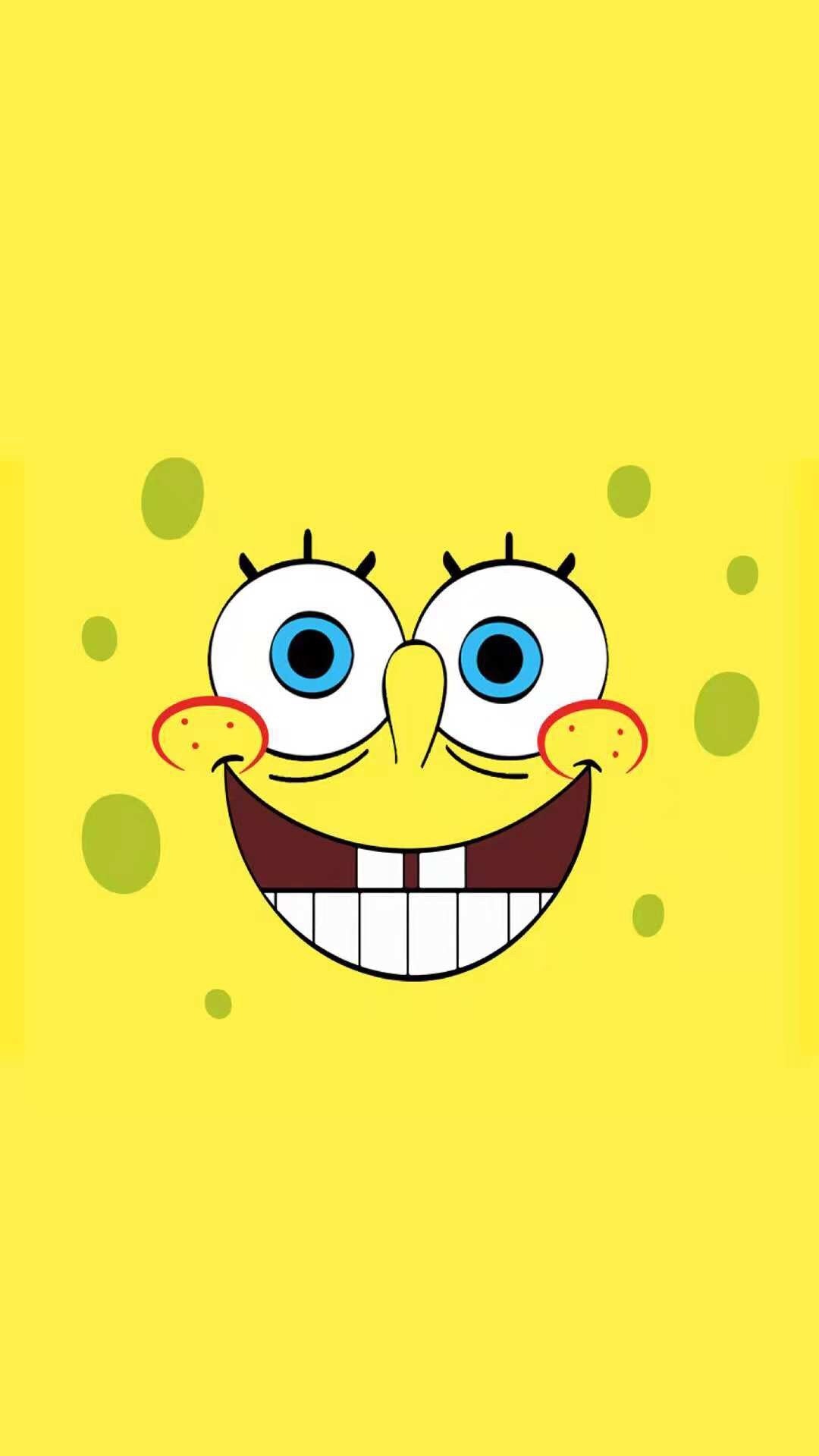 SpongeBob海绵宝宝高清动态壁纸 - 哔哩哔哩