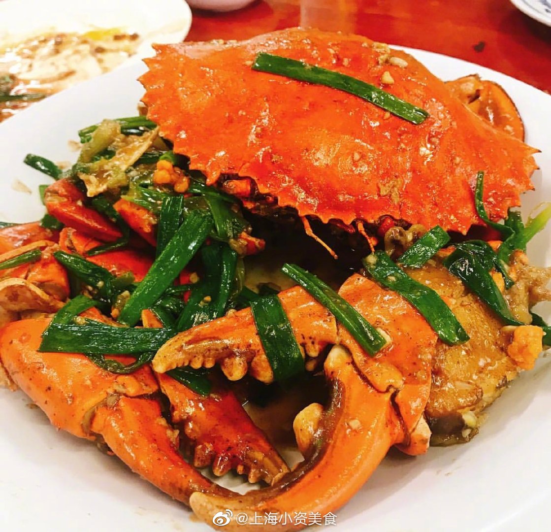 去新加坡必打卡 爆火的无招牌海鲜居然来魔都啦