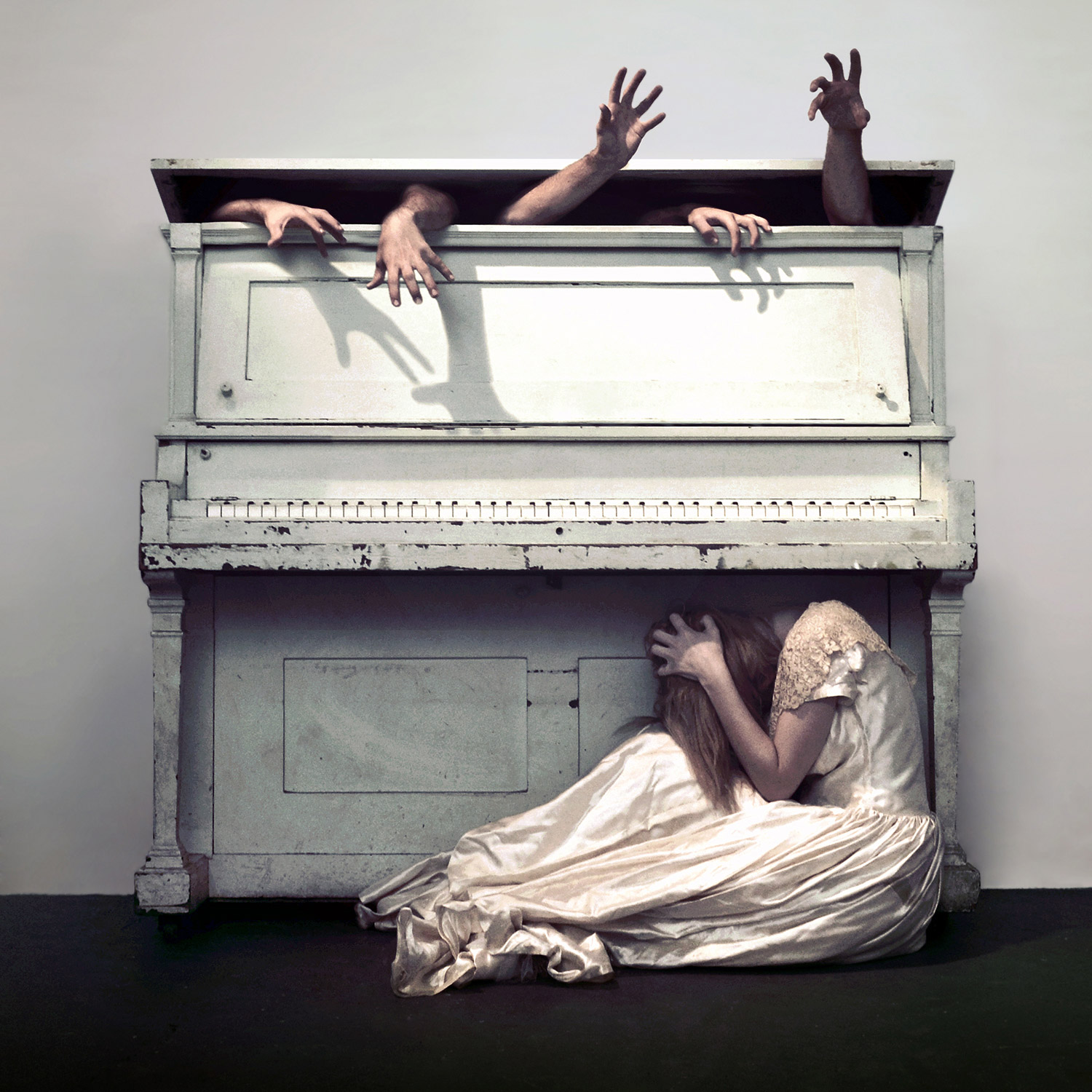 鬼压床的幻象bynicolasbruno