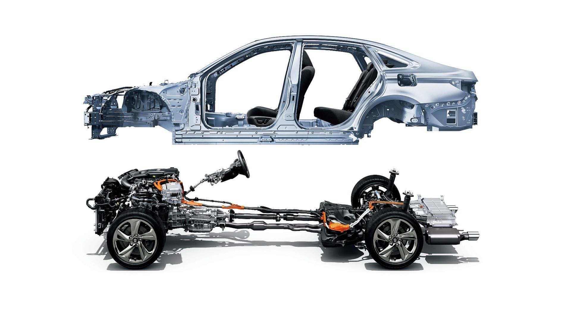 未停产一汽丰田将国产全新一代皇冠后驱混动并保留日版造型