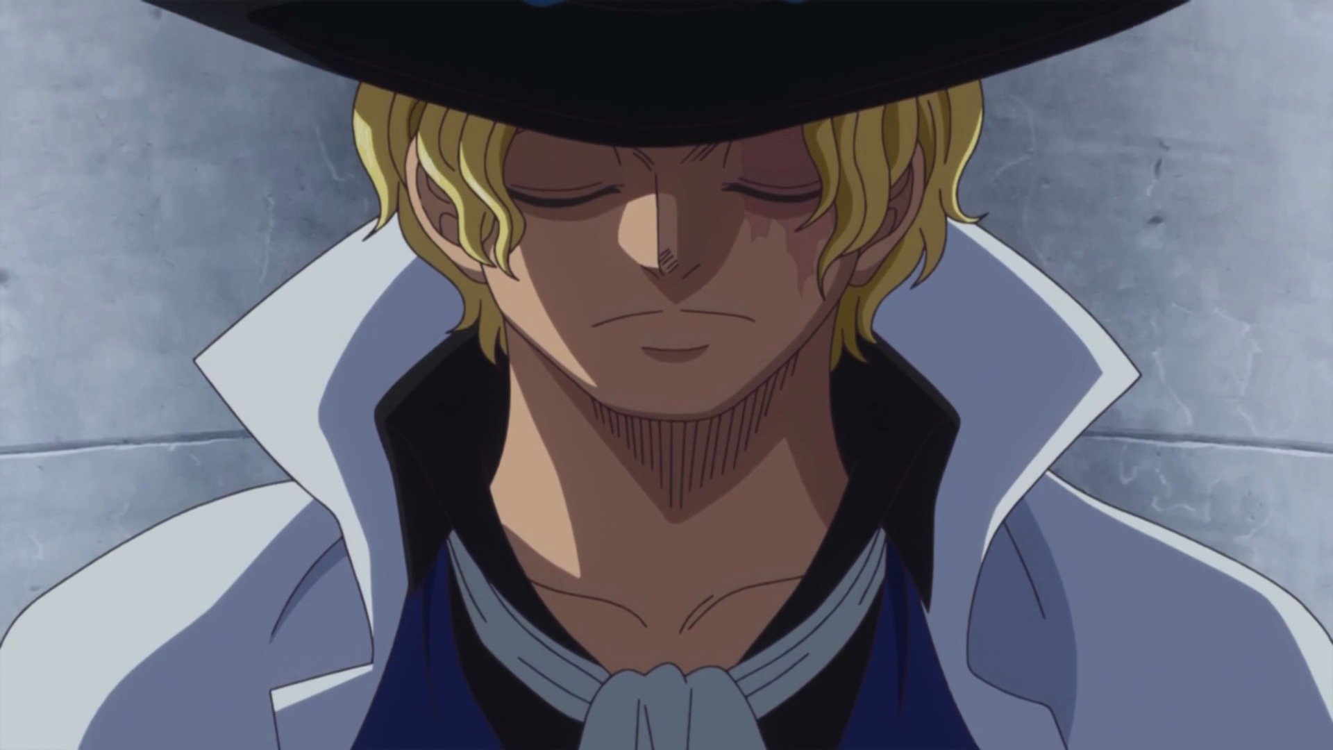 海贼王883集:斯特利成为国王,萨博成功混进玛丽乔亚