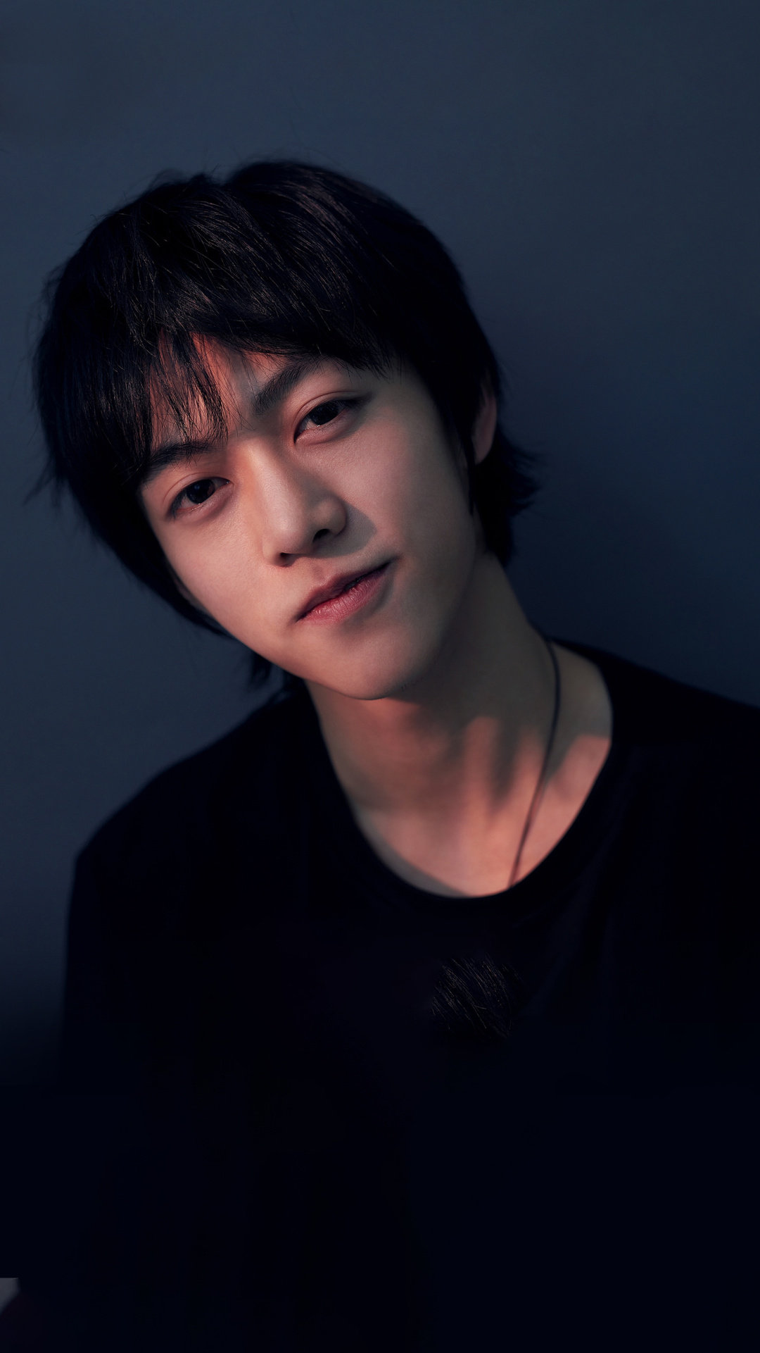 专访陈翔宇:生如逆旅 才华当道|演员的品格|陈翔宇|大咖_新浪新闻