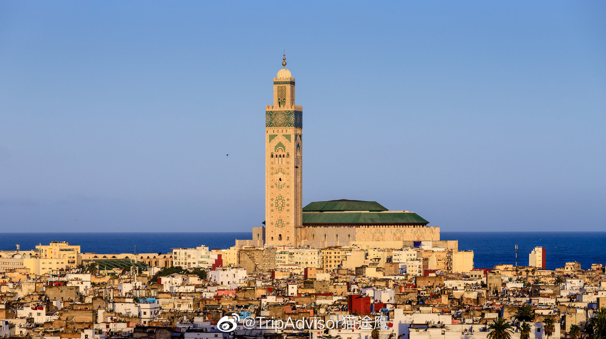 如果要选一个北非国家旅行