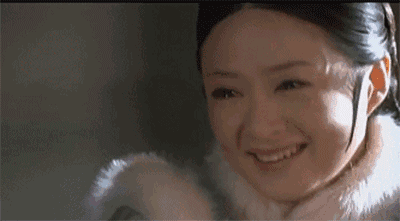 女星笑着哭才考验演技,杨幂笑得心酸,蒋欣含泪大笑惹人心疼!