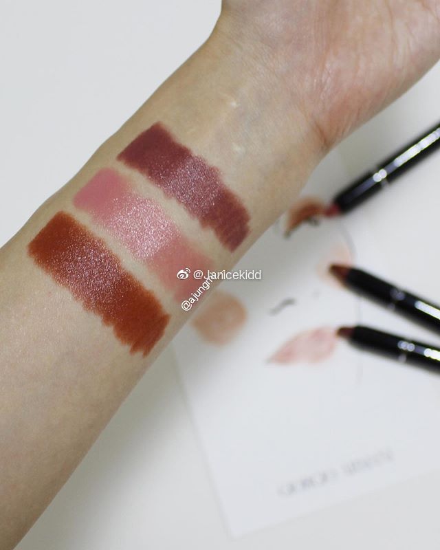 armani color sketcher 03