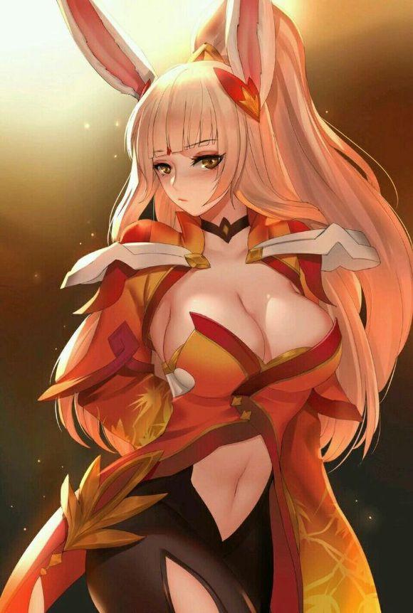 王者荣耀:马克公孙离胜率低迷原因分析,策划加强边射