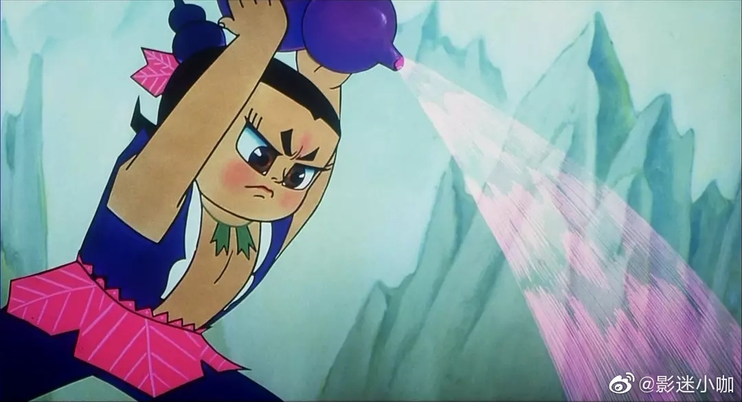 电影局备案显示,电影《葫芦兄弟2》正式立项.该片为真人电影