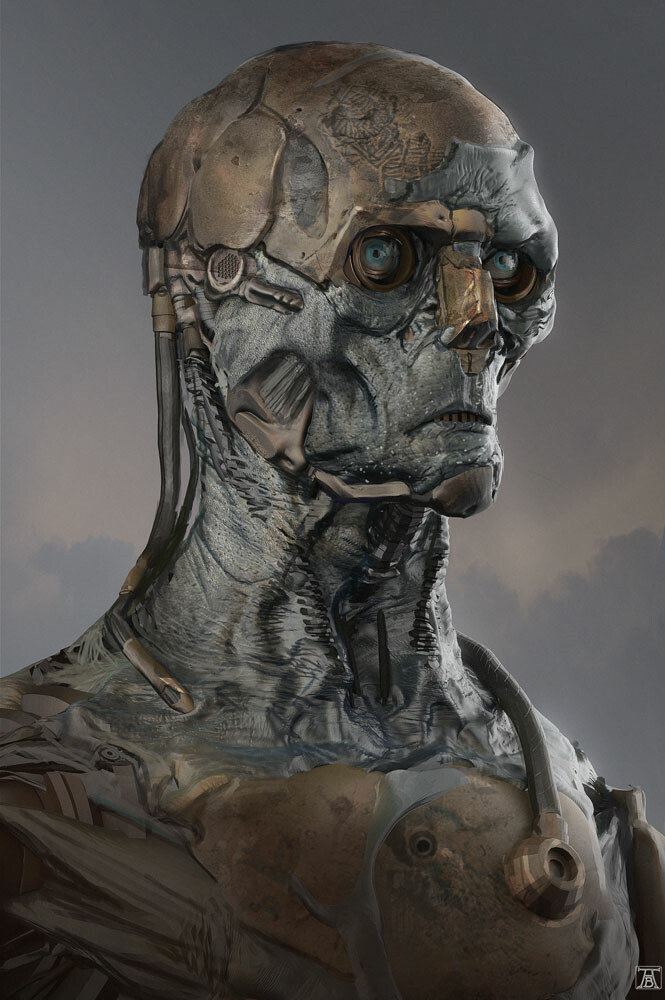 掠食城市shrike概念byandrewbakera站传送门