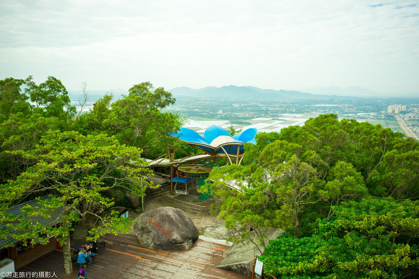 海南自由行，解锁万宁小众景点，好玩有趣涨知识|海南|兴隆_新浪新闻