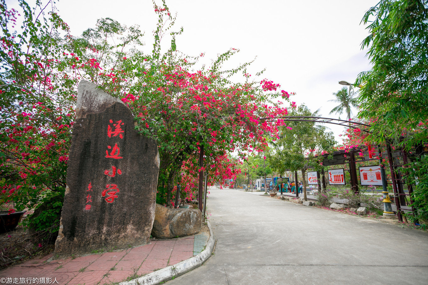 海南自由行，解锁万宁小众景点，好玩有趣涨知识|海南|兴隆_新浪新闻