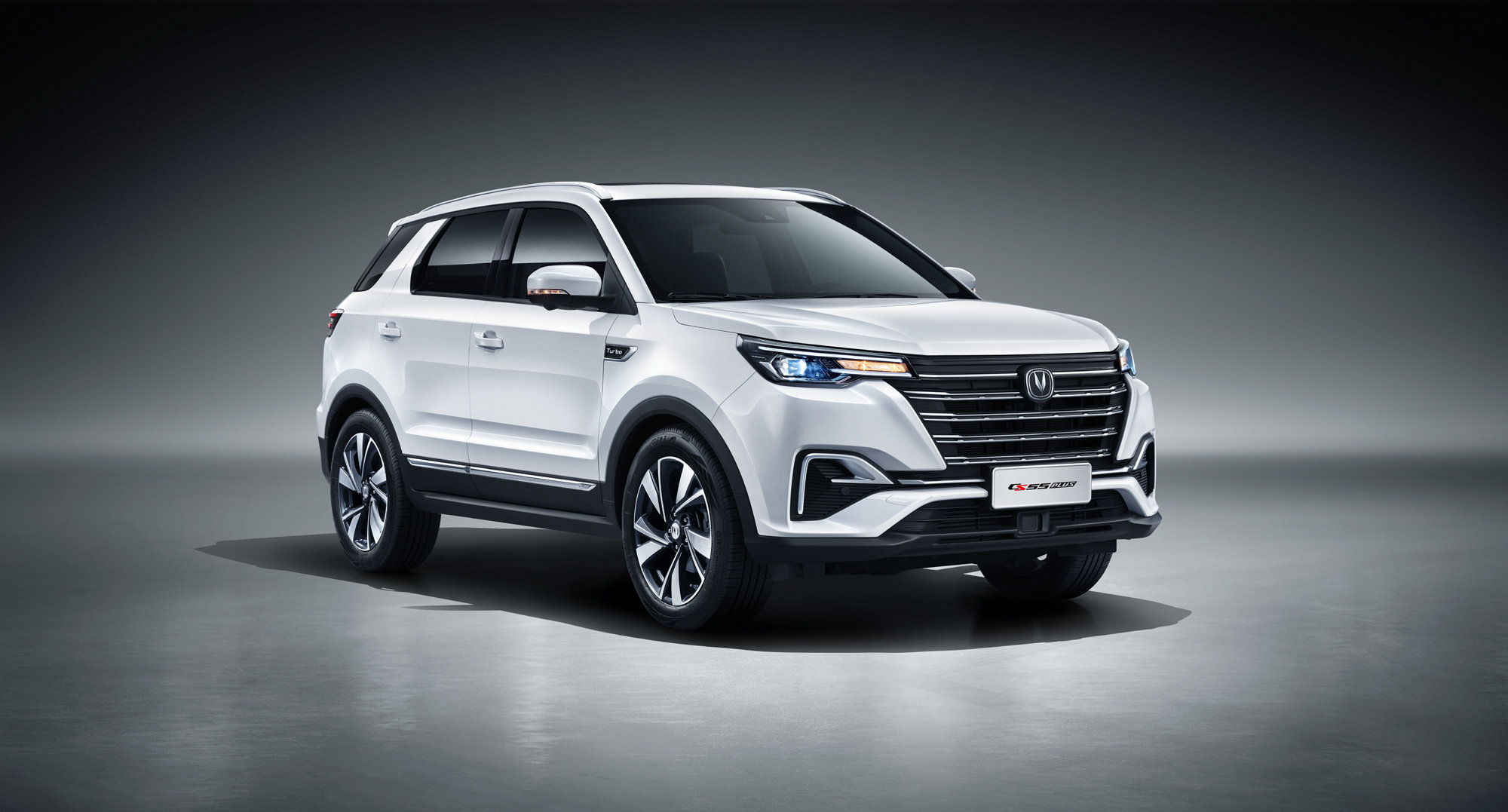 2019年新上市的国产suv众多,这5款足以让国人为之骄傲-新浪汽车