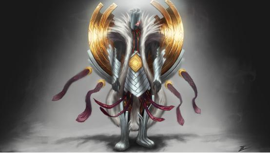 dnf第一使徒宿命者卡恩不惧死亡的王者