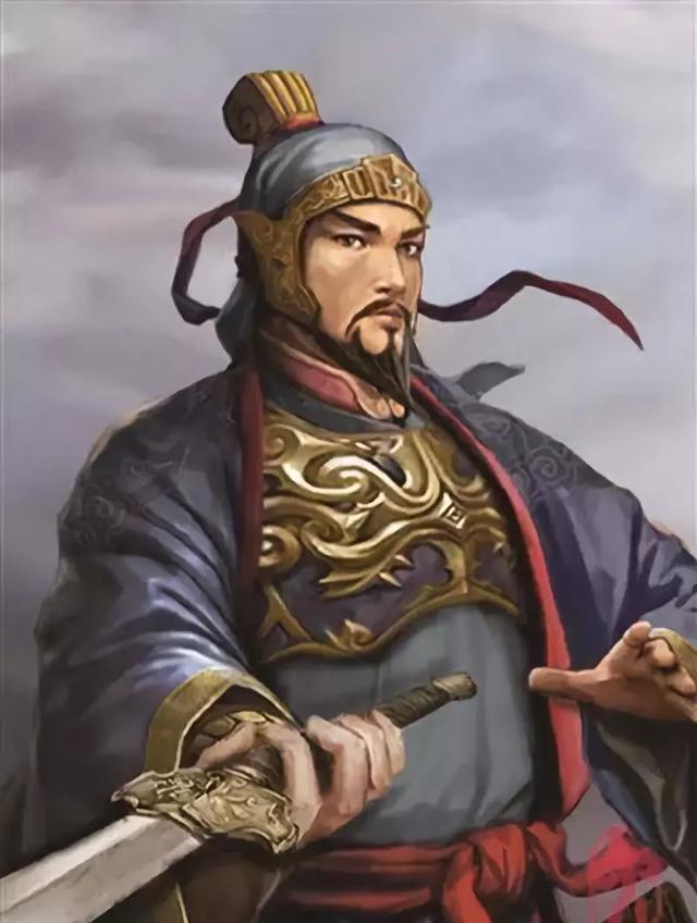 侯景:古往今来仅此一人,自封为"宇宙大将军"|侯景之乱|侯景|武艺_新浪