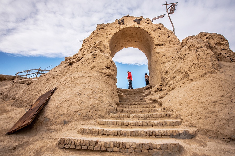 宁夏银川旅游,万万不可错过的三大体验!