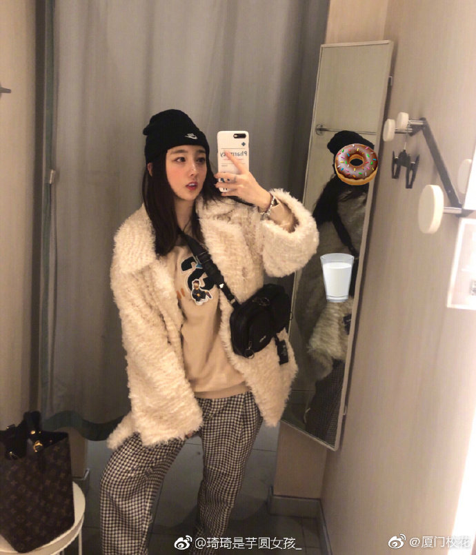 毕业于西安音乐学院现就读于澳大利亚阿德莱德大学你喜欢吗