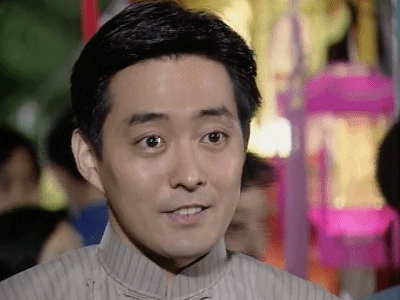 携手琼瑶最感人书生气息的李志希,两情相悦轰轰烈烈,便在那无声无息中