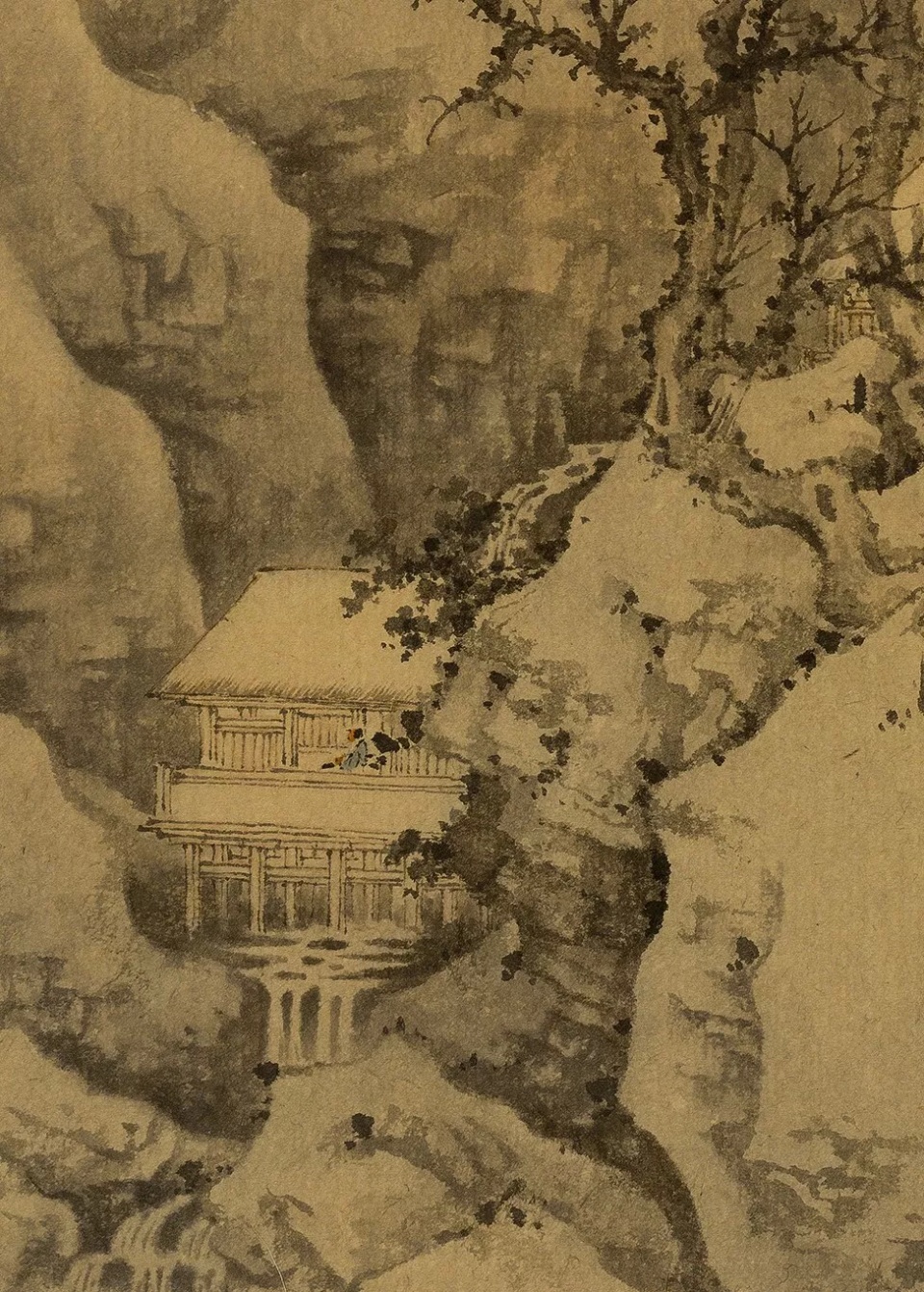 庚子大吉王小椿中国画作品选辑