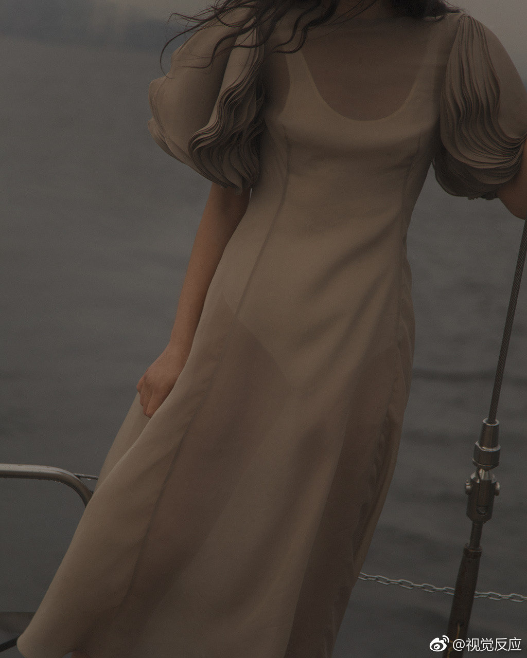 YACHT STORY FOR MY812.