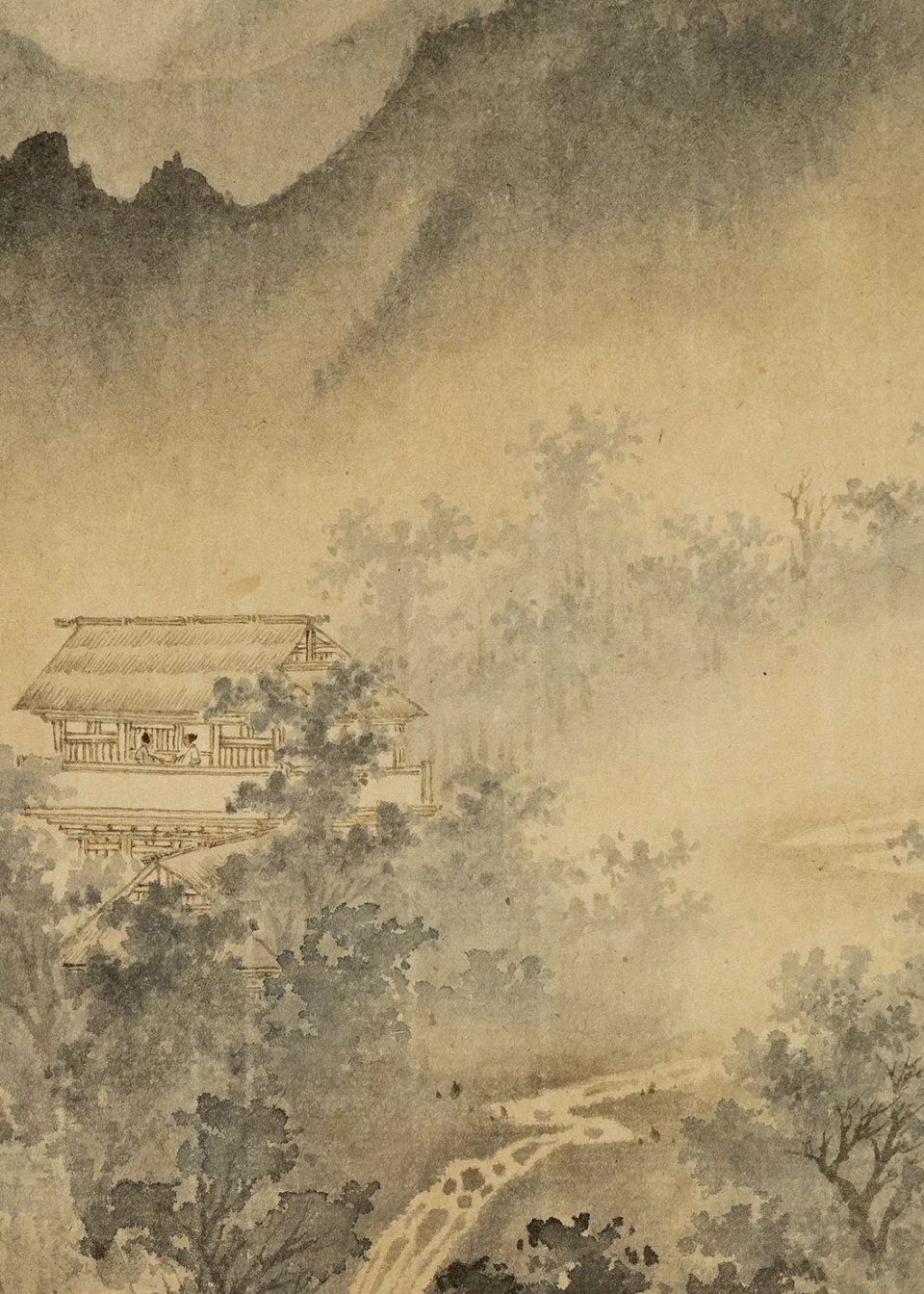 庚子大吉王小椿中国画作品选辑