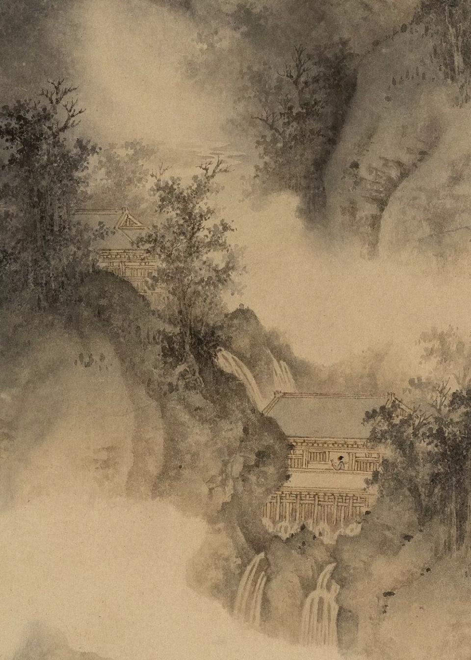 庚子大吉王小椿中国画作品选辑