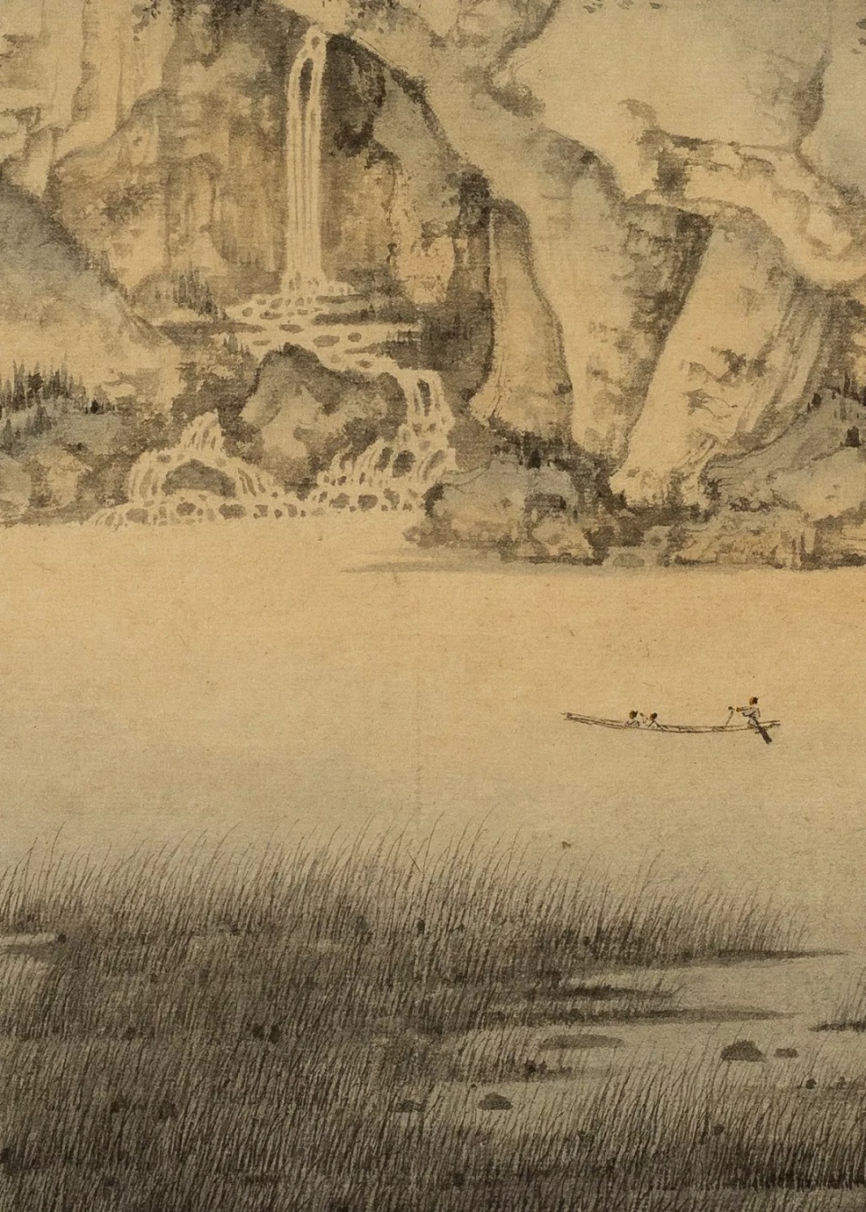 庚子大吉王小椿中国画作品选辑