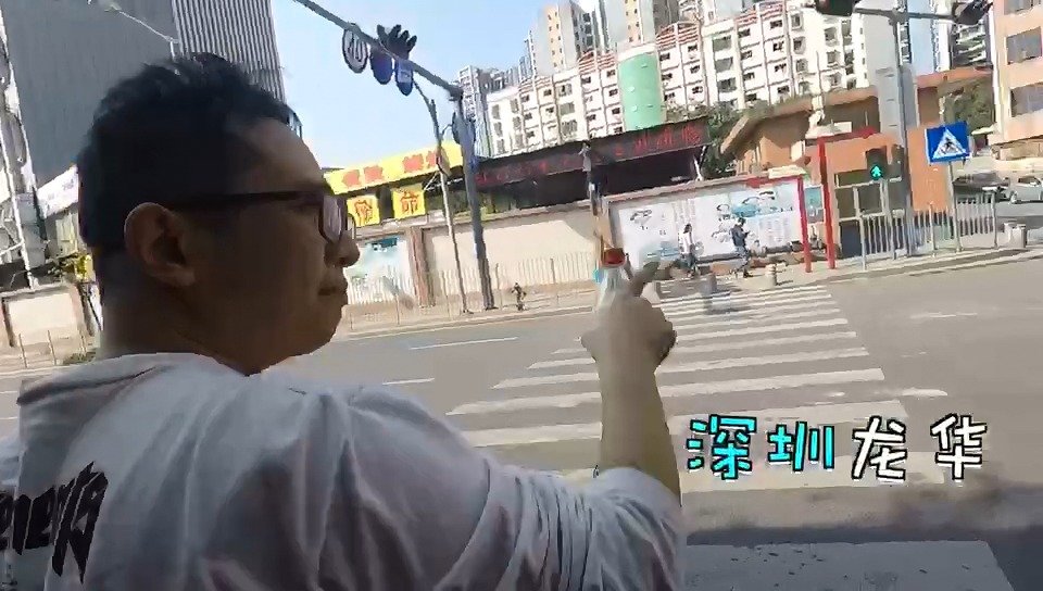 非洲科技最发达的地方:电脑村!电子产品90%都