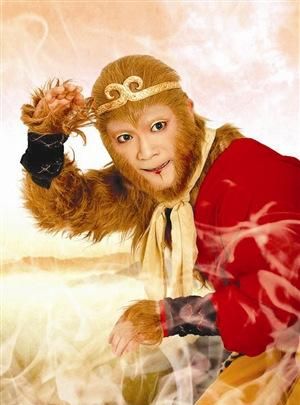 来看《西游记》里观音撒的谎:水平越来越烂|观音|孙悟空|孔雀_新浪