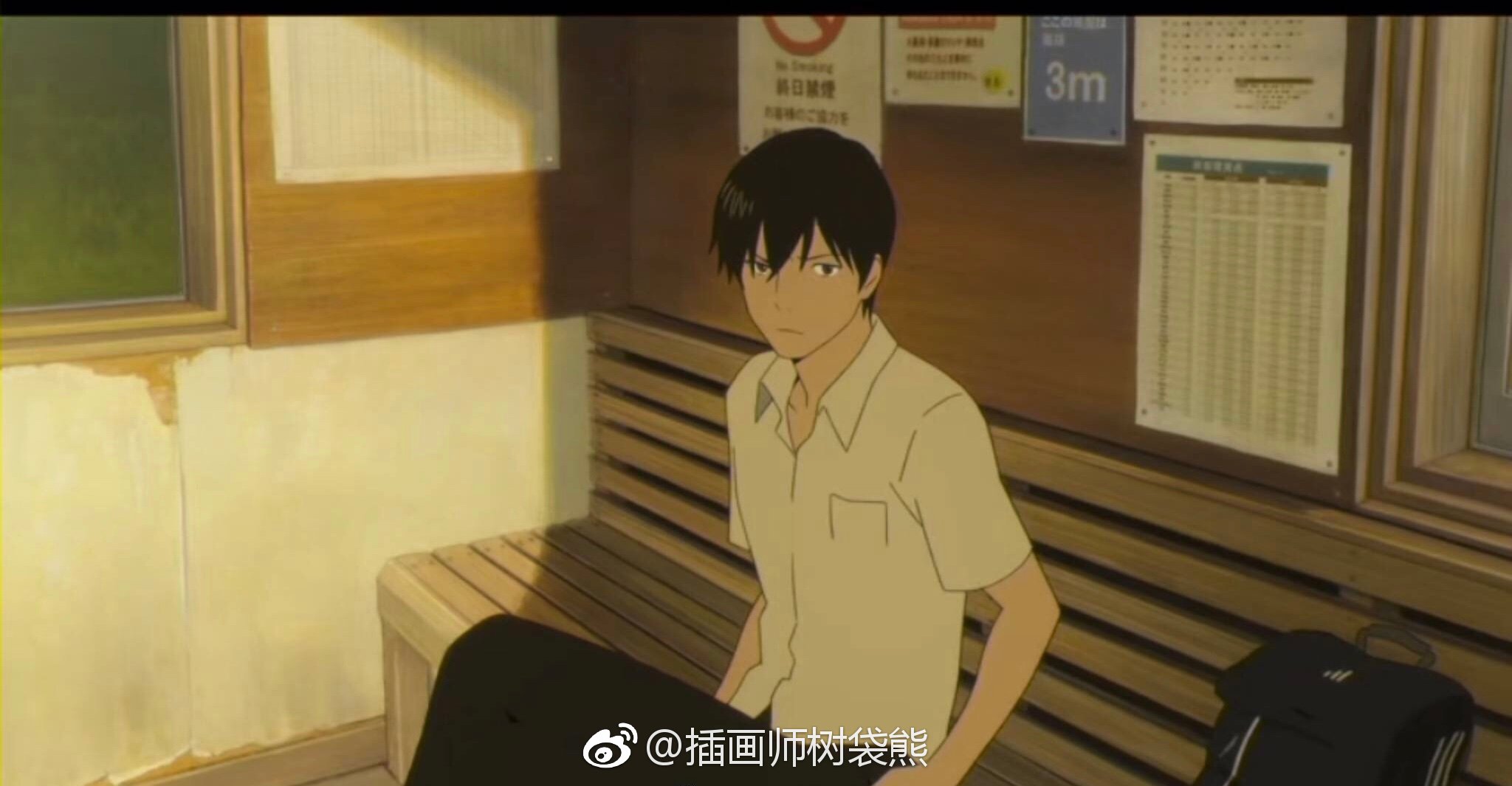 未来的未来 该片讲述了一个四岁男孩遇到来自未来的妹妹 未来