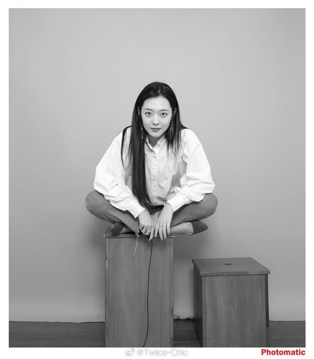 孔孝真崔雪莉孙娜恩吴涟序jennie崔秀英朴孝敏宋智孝ireneki