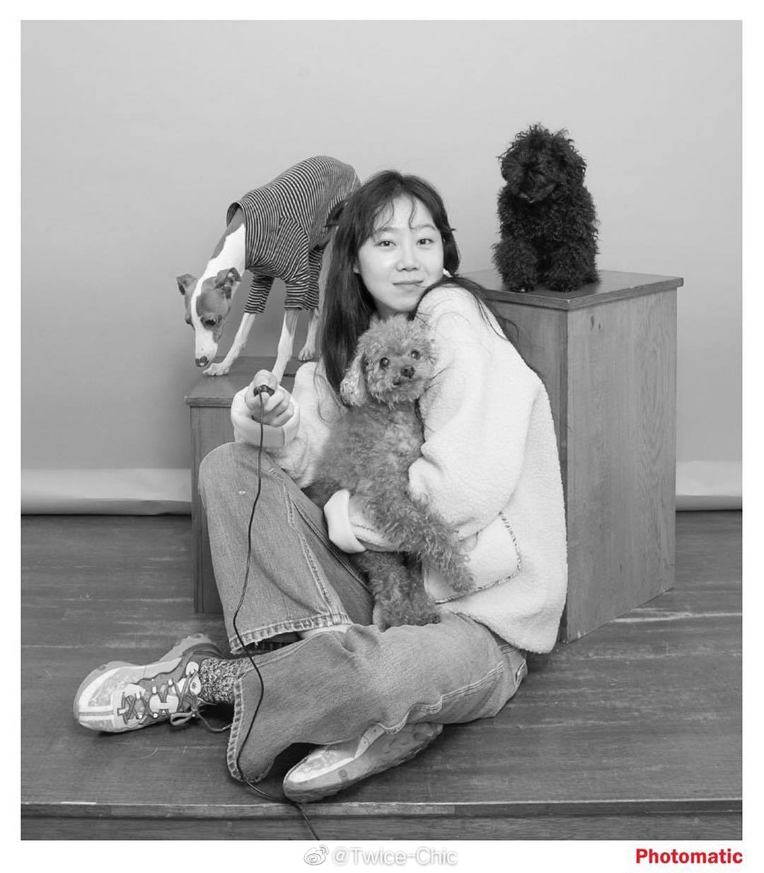 孔孝真崔雪莉孙娜恩吴涟序jennie崔秀英朴孝敏宋智孝ireneki