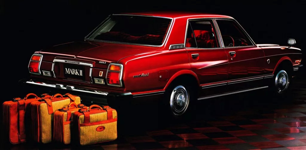 便宜的V6后驱就此绝迹？致终将逝去的锐志