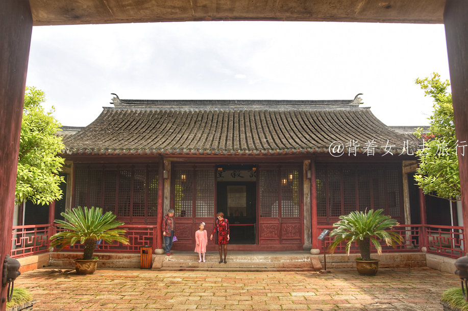 香港鬼片都是骗人的:探秘江南第一义庄,不存棺材只献爱心