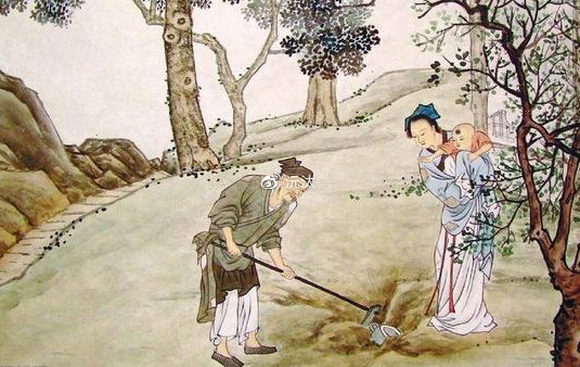 孔子论“孝”|孟懿子|三桓|孔子_新浪新闻