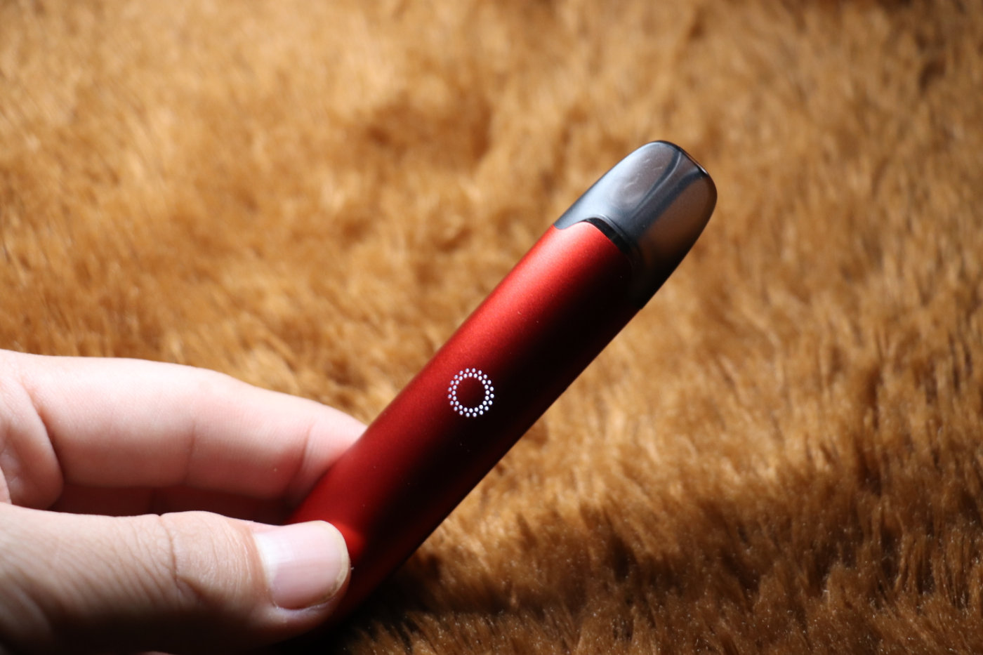 不用吸只看就能爱上的电子烟尊科z6电子烟