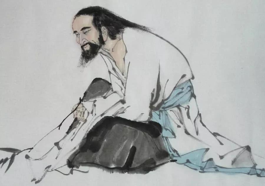 鬼谷子:人在落魄时,记住两句话,今后您必反败为胜