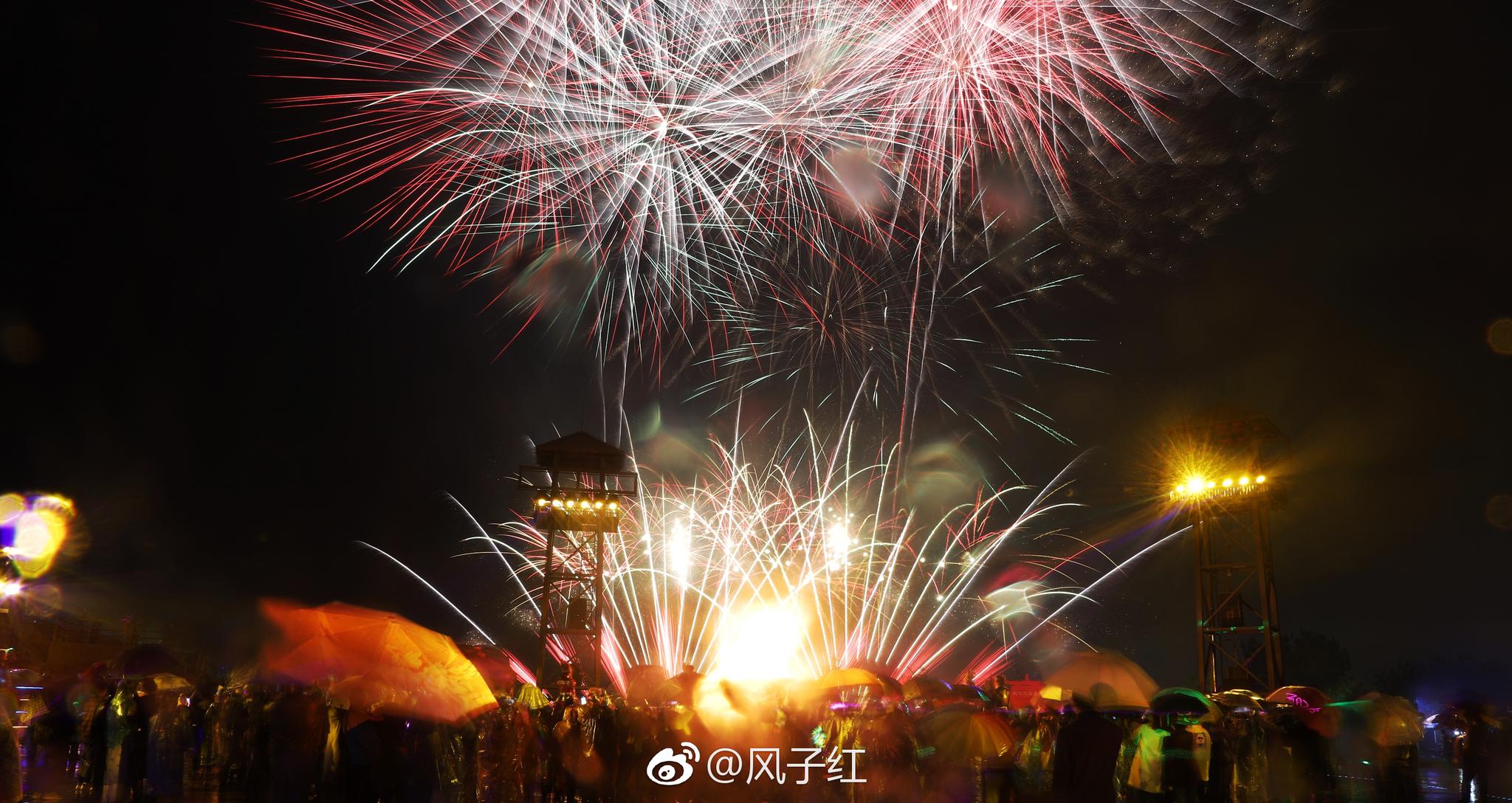 木兰草原于我就像最熟悉的陌生人这次再来虽草原风光依旧