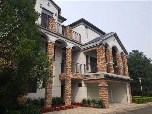 古有庄生晓梦迷蝴蝶,现有重庆铜梁梦湖,你专属的温泉度假别墅__财经