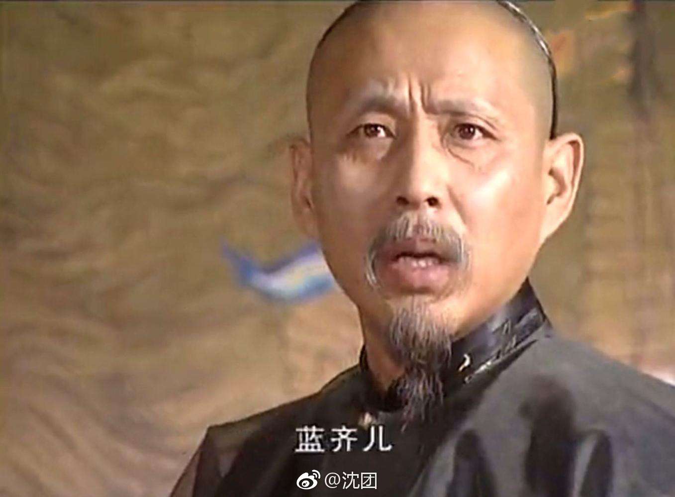 陈道明演的康熙|康熙|陈道明|康熙王朝_新浪网