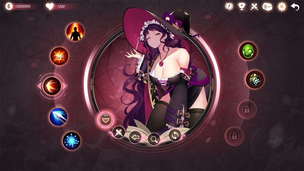 三消益智游戏《魔镜(mirror)》宣布将于2019年12月23日登陆任天堂es