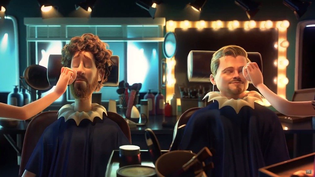 lil dicky新单<earth>官方mv放出lil dicky携手大半欧美乐坛