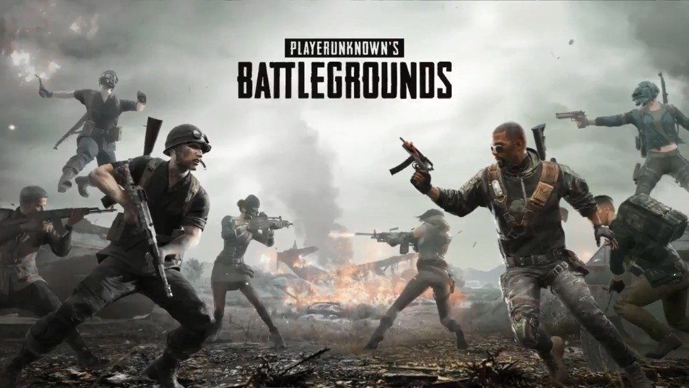 Pubg官推发布消息 经典版大厅背景音乐即将回归