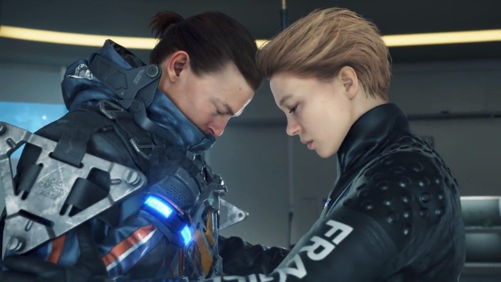 小岛秀夫亲自剪辑的《》终极版中字预告片来啦