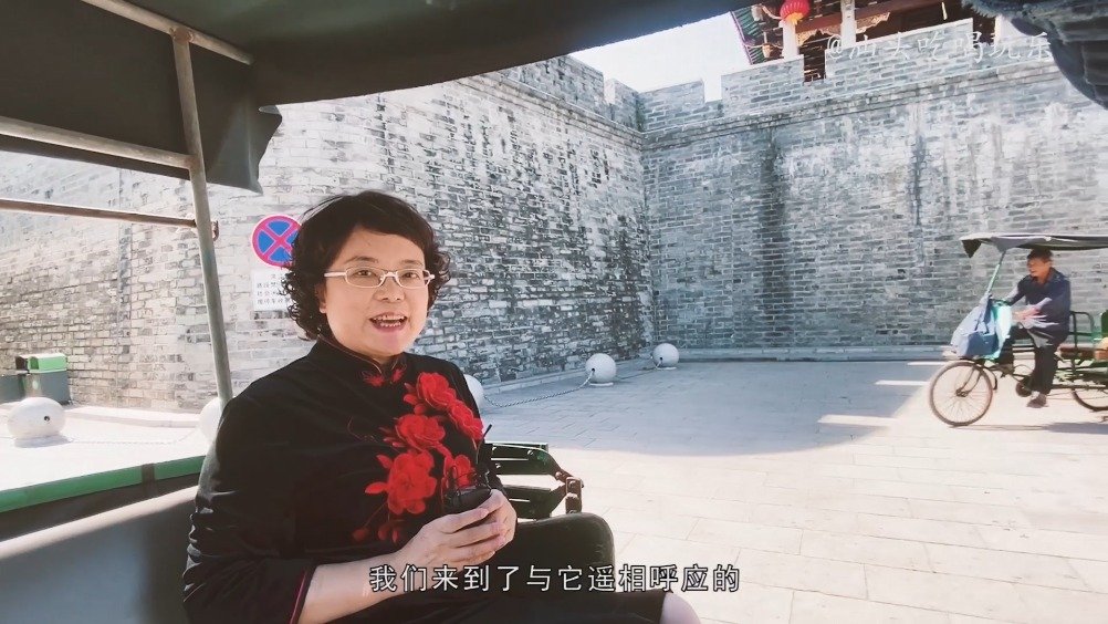 潮州广济楼是一座极具特色的古建筑,俗称东门楼|东门楼_新浪新闻