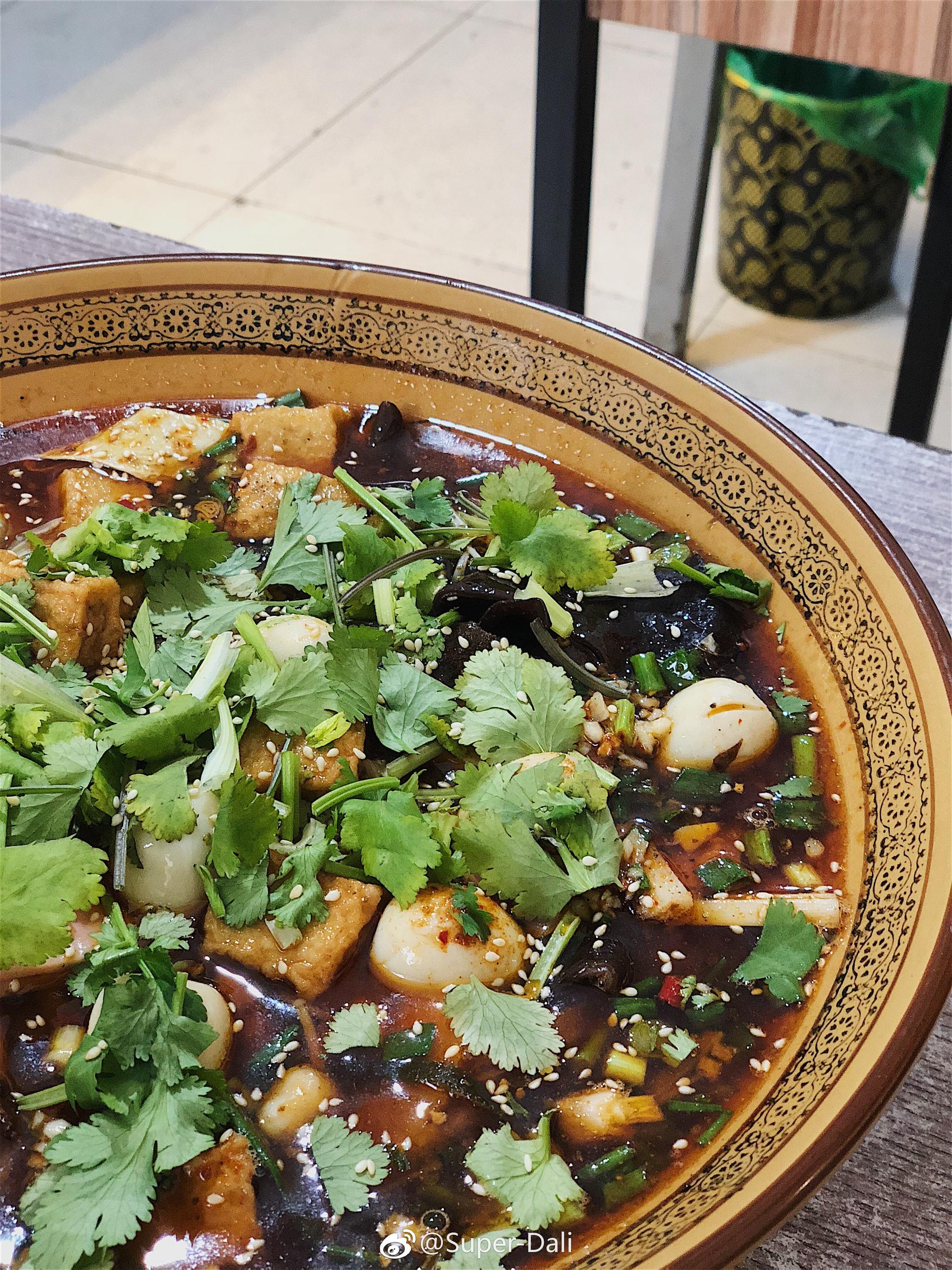 如果可以(ω)我真的想开一家冒菜馆玉兰片/藕片/笋