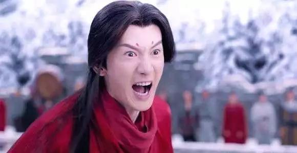 在预告中我们可以看到姬蘅一脸阴谋得逞的笑容,并且双手结印,燕池悟