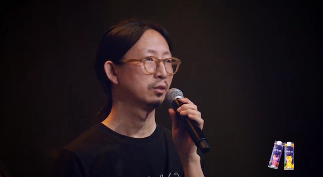 乐队的夏天之丁太升的彩虹屁集锦