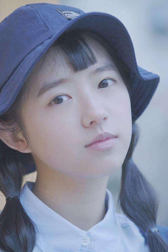 《最好的我们》电影版,由陈飞宇饰演余淮,何蓝逗饰演耿耿