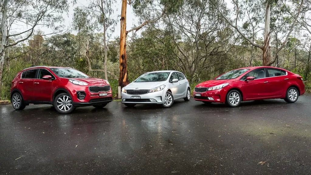 5个理由不买SUV！5个理由不买轿车！