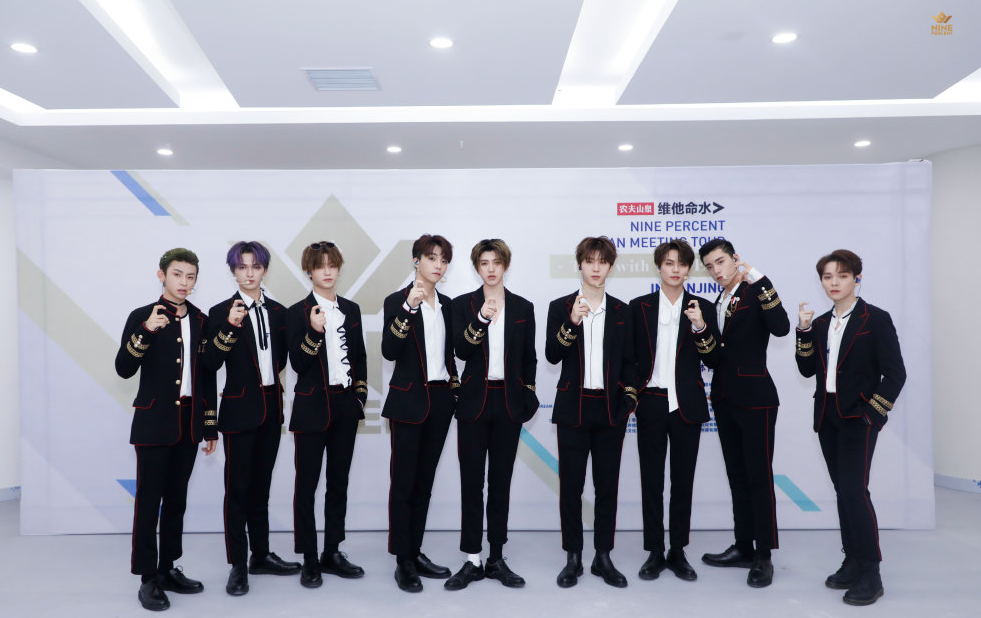 韩版《produce4》3月开录?2019年选秀扎堆,网友捂脸:搞不动了